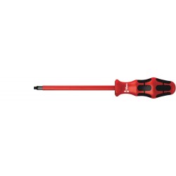Wera 168 i # 3 x 150 mm VDE insulated screwdriver 