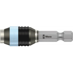 Wera 3888/4/1 K Rapidaptor universal bit holder, stainless 