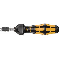 Wera 7435 ESD 10,0 - 34,0 Ncm adjustable torque screwdriver 