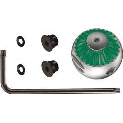Wera 8000 A-R Repair kit for Zyklop ratchet head, 1/4" 