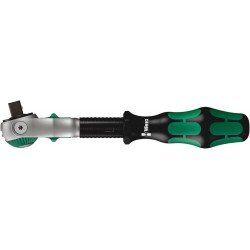 Wera 8000 B Zyklop Speed ratchet with 3/8" drive 