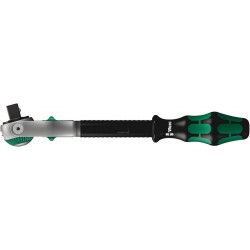 Wera 8000 C Zyklop Speed ratchet with 1/2" drive 