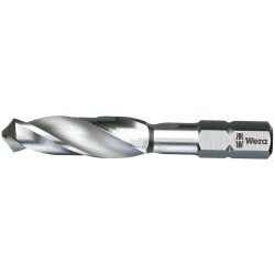Wera 848 HSS Metal Twist Dirll Bit  6,8 mm jobber drill bit 