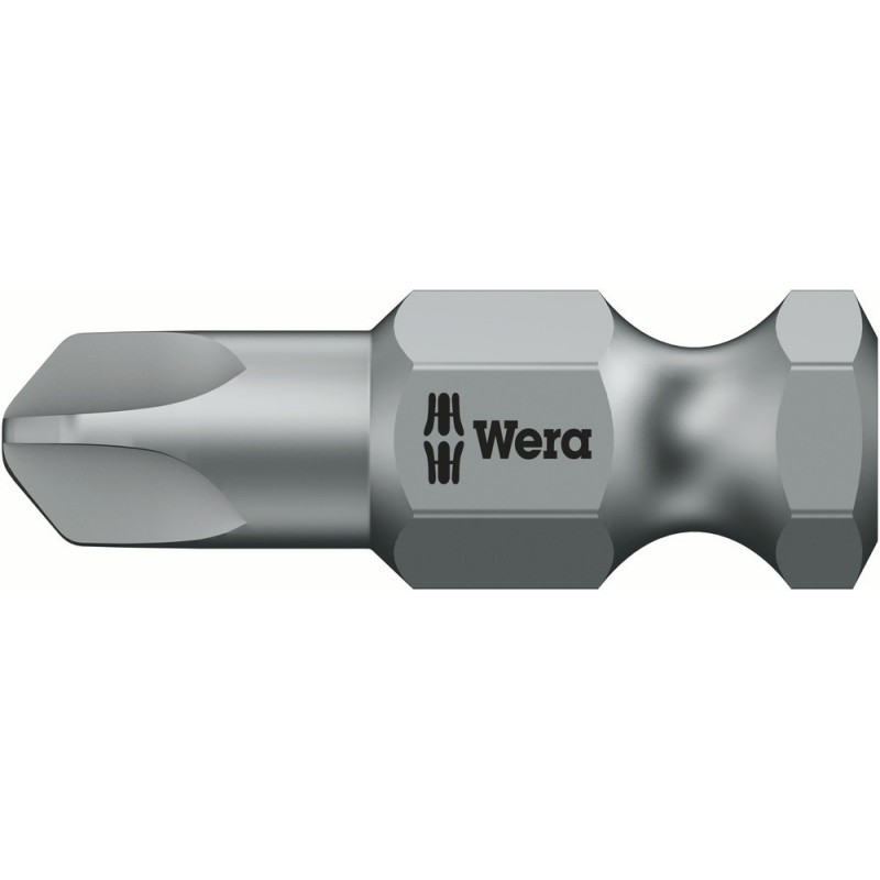 Wera 871/7 # 3/8" x 35 mm TORQ-SET Mplus Bits 