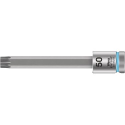Wera 8790 HMA HF 6,0 Zyklop socket with 1/4" drive, holding function 